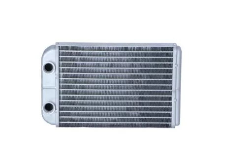 Warmtewisselaar, binnenverwarming NRF 53611)