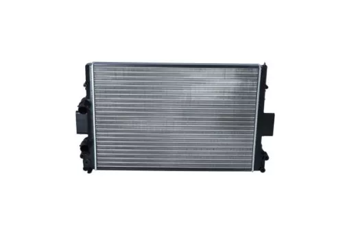 Radiator, motorkoeling NRF 53612)