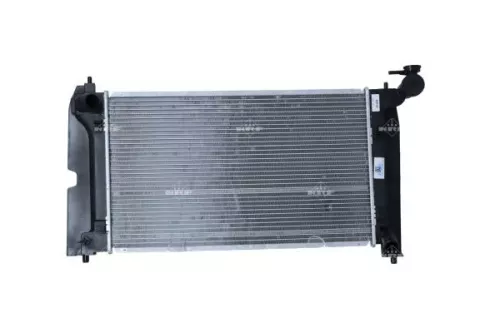 Radiator, motorkoeling NRF 53397)