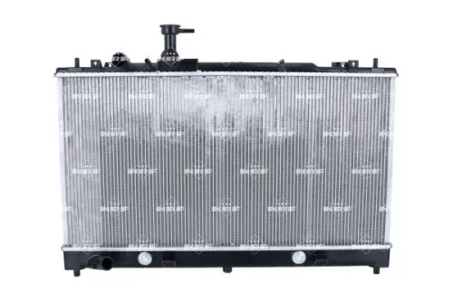 Radiator, motorkoeling NRF 53412)
