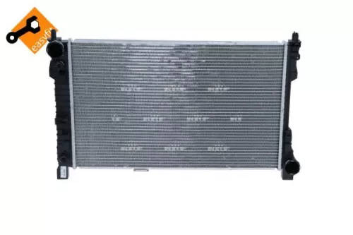 Radiator, engine cooling NRF 53419)