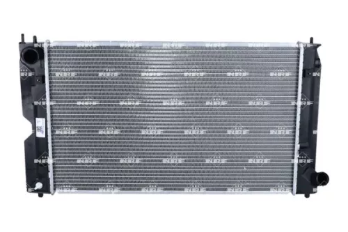 Radiator, motorkoeling NRF 53421)