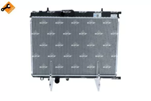 Radiator, engine cooling NRF 53424)