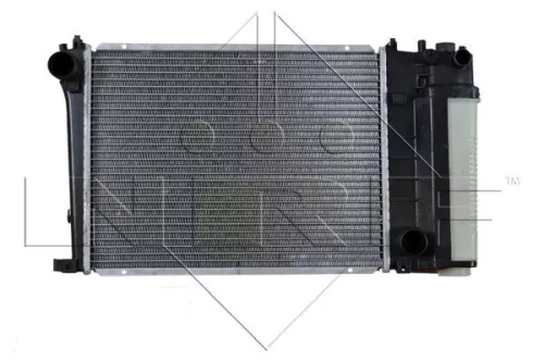 Radiator, motorkoeling NRF 53426)
