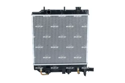 Radiator, motorkoeling NRF 53434)