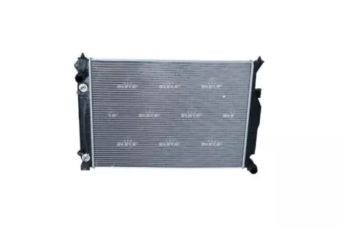 Radiator, engine cooling NRF 53444)
