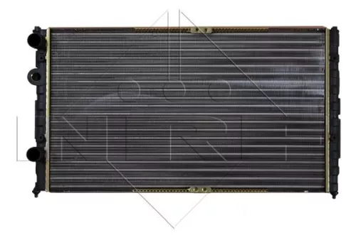 Radiator, engine cooling NRF 53632)