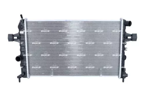 Radiator, engine cooling NRF 54668)