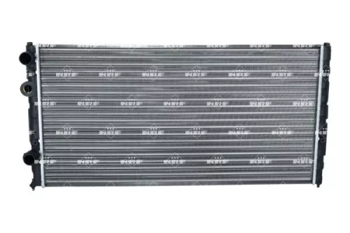 Radiator, engine cooling NRF 54696)