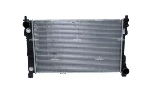 Radiator, engine cooling NRF 55310)