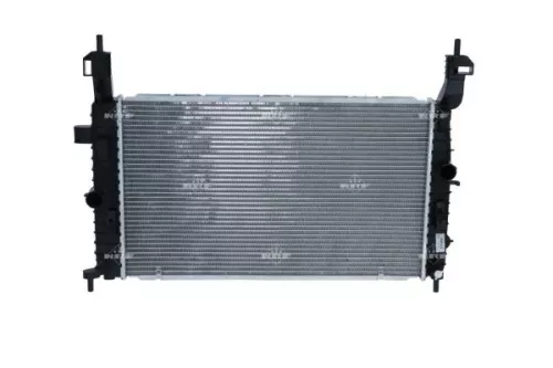 Radiator, motorkoeling NRF 55317)