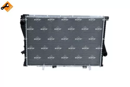Radiator, engine cooling NRF 55321)