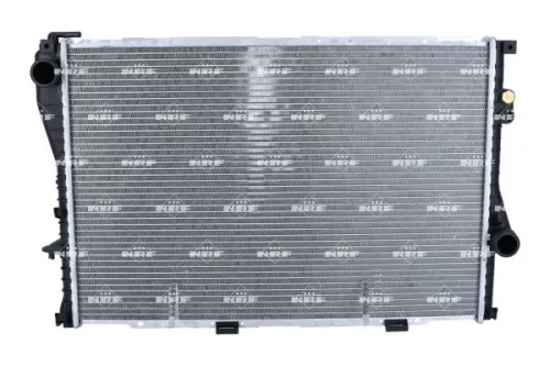 Radiator, engine cooling NRF 55323)