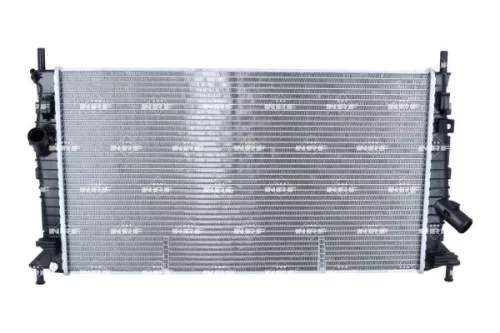 Radiator, engine cooling NRF 55327)