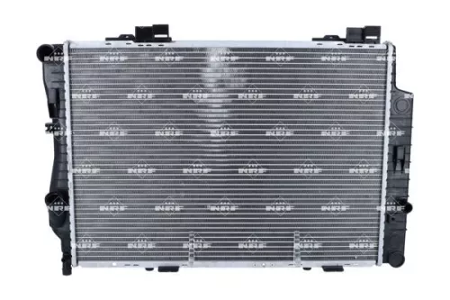 Radiator, motorkoeling NRF 55333)