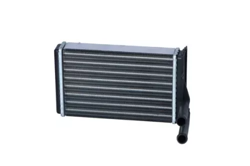 Warmtewisselaar, binnenverwarming NRF 58035)