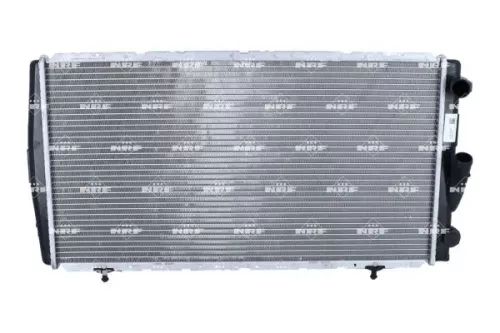 Radiator, motorkoeling NRF 58111)