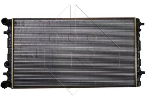 Radiator, motorkoeling NRF 58143)