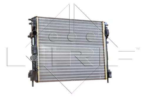 Radiator, engine cooling NRF 58148)