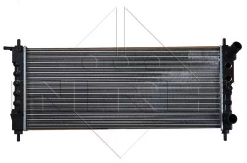 Radiator, motorkoeling NRF 58154)