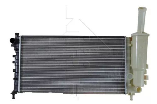 Radiator, motorkoeling NRF 58171)