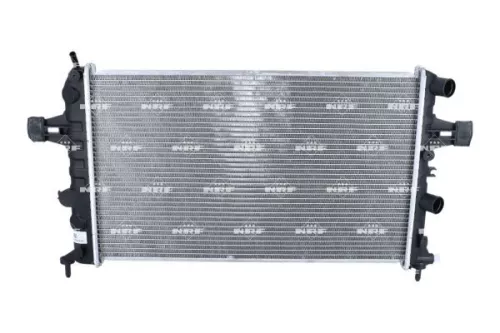 Radiator, engine cooling NRF 58176)