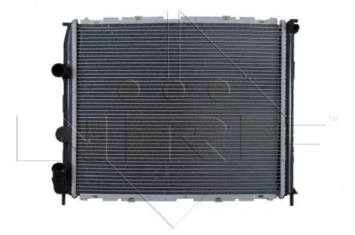 Radiator, motorkoeling NRF 58194)