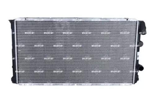 Radiator, motorkoeling NRF 58213)
