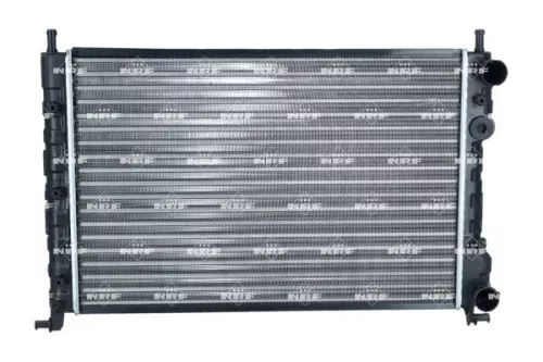 Radiator, motorkoeling NRF 58219)