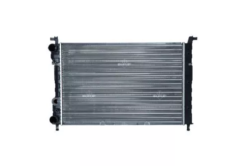 Radiator, motorkoeling NRF 58221)