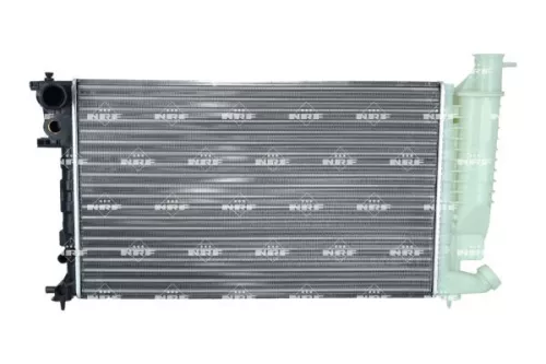 Radiator, motorkoeling NRF 58233)