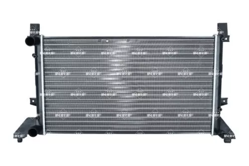 Radiator, motorkoeling NRF 58240)