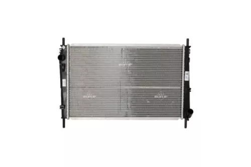 Radiator, motorkoeling NRF 58272)