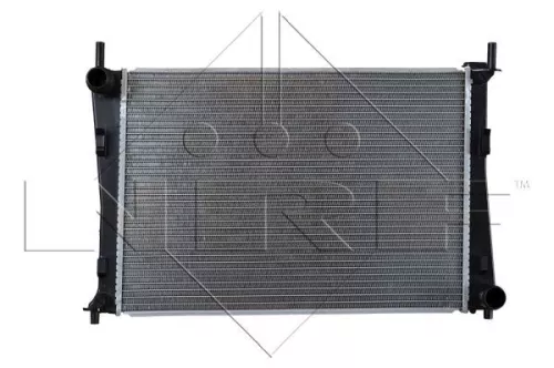 Radiator, engine cooling NRF 58274)