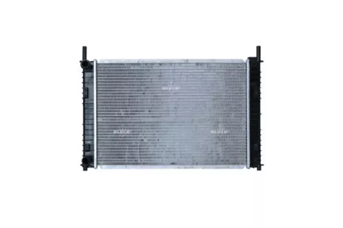 Radiator, engine cooling NRF 58276)