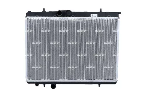 Radiator, engine cooling NRF 58301)