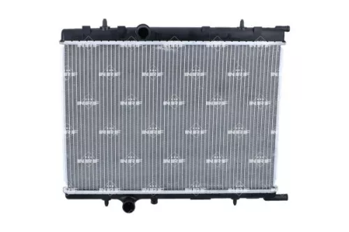 Radiator, engine cooling NRF 58304)