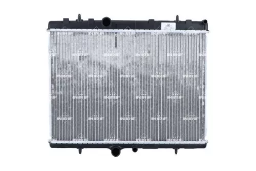 Radiator, engine cooling NRF 58312)
