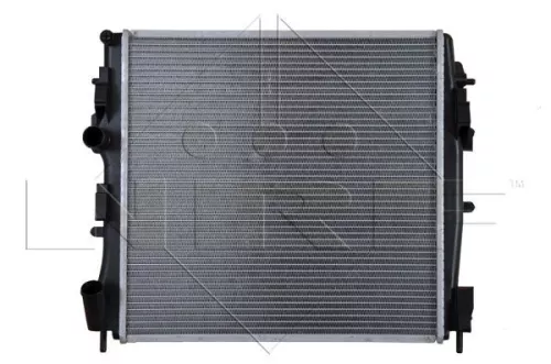 Radiator, motorkoeling NRF 58316)