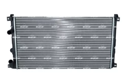 Radiator, engine cooling NRF 58321)