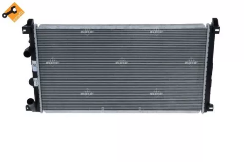 Radiator, engine cooling NRF 58322)
