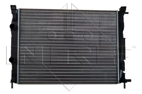 Radiator, motorkoeling NRF 58327)