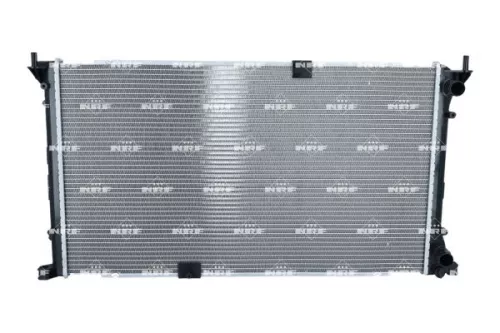 Radiator, engine cooling NRF 58331)