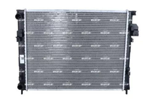 Radiator, engine cooling NRF 58332)