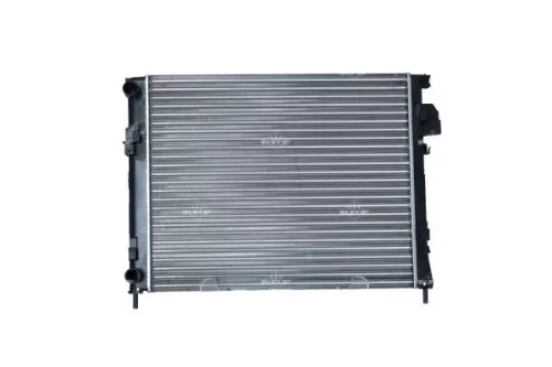 Radiator, engine cooling NRF 58333)