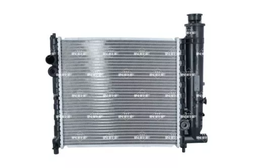 Radiator, motorkoeling NRF 58714)