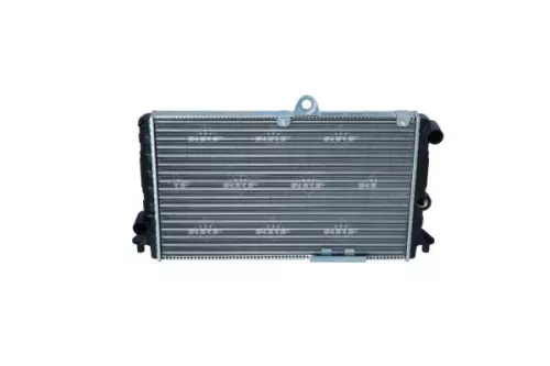 Radiator, motorkoeling NRF 58809)
