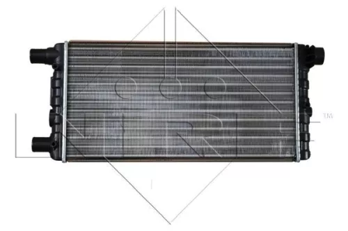 Radiator, engine cooling NRF 58845)