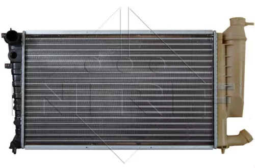 Radiator, motorkoeling NRF 58923)