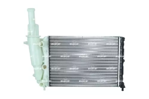 Radiator, engine cooling NRF 58951)